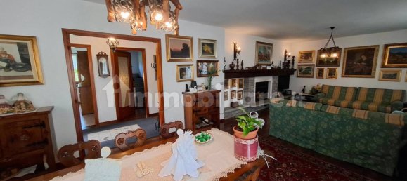 5 bedrooms Villa in Santa Maria Maggiore, Italy No. 176498 2