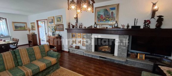 5 bedrooms Villa in Santa Maria Maggiore, Italy No. 176498 4