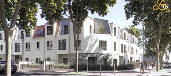 4 bedrooms Villa in Paris, France No. 112712 2