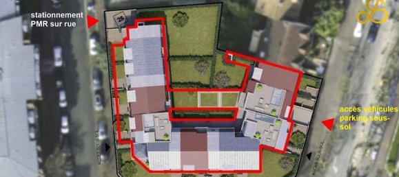 4 bedrooms Villa in Paris, France No. 112712 10