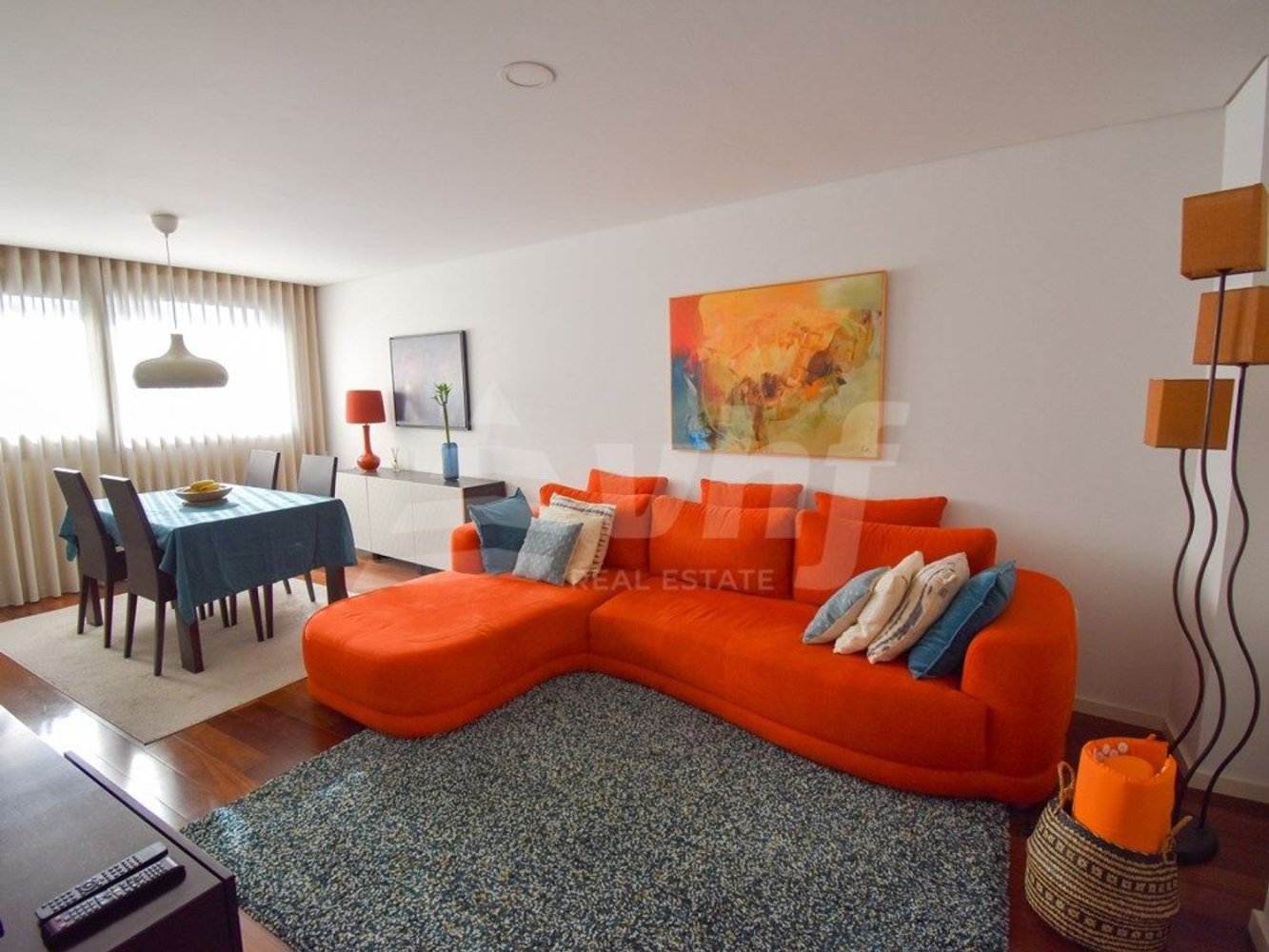 Apartamento T3 em Porto, Portugal N.º 317340