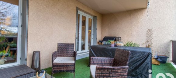 Duplex T2 em Saint-Jean-de-Braye, France N.º 159465 12