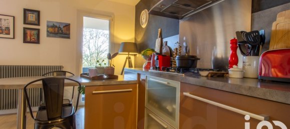 Duplex T2 em Saint-Jean-de-Braye, France N.º 159465 5