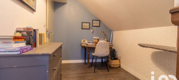 Duplex T2 em Saint-Jean-de-Braye, France N.º 159465 8