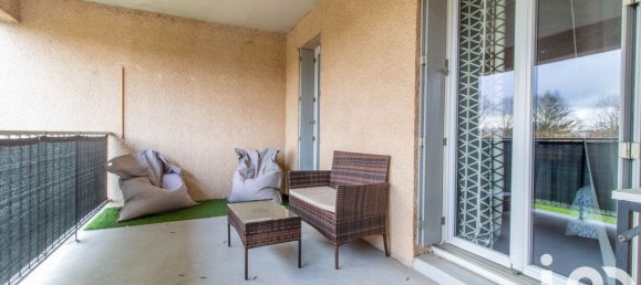 Duplex T2 em Saint-Jean-de-Braye, France N.º 159465 14