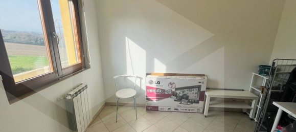 3 rooms Apartment in Termoli, Italy No. 17212 18
