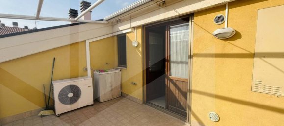 3 rooms Apartment in Termoli, Italy No. 17212 13