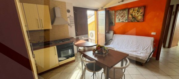 3 rooms Apartment in Termoli, Italy No. 17212 14