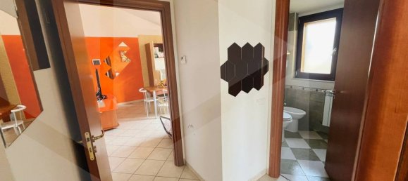 3 rooms Apartment in Termoli, Italy No. 17212 8
