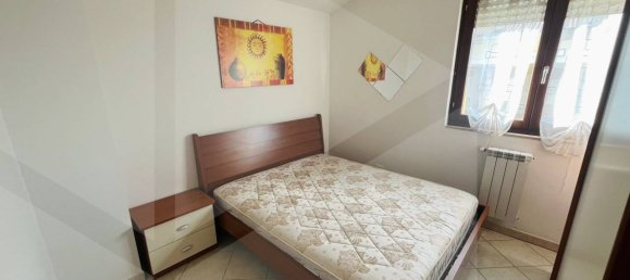 3 rooms Apartment in Termoli, Italy No. 17212 4