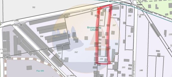  قطعة أرض في Cottbus, Germany رقم 333269 6