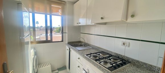 2 Schlafzimmer Wohnung in Castellon, Spain, Nr. 187680 3