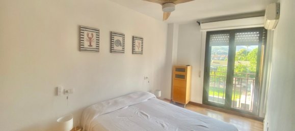 2 Schlafzimmer Wohnung in Castellon, Spain, Nr. 187680 6