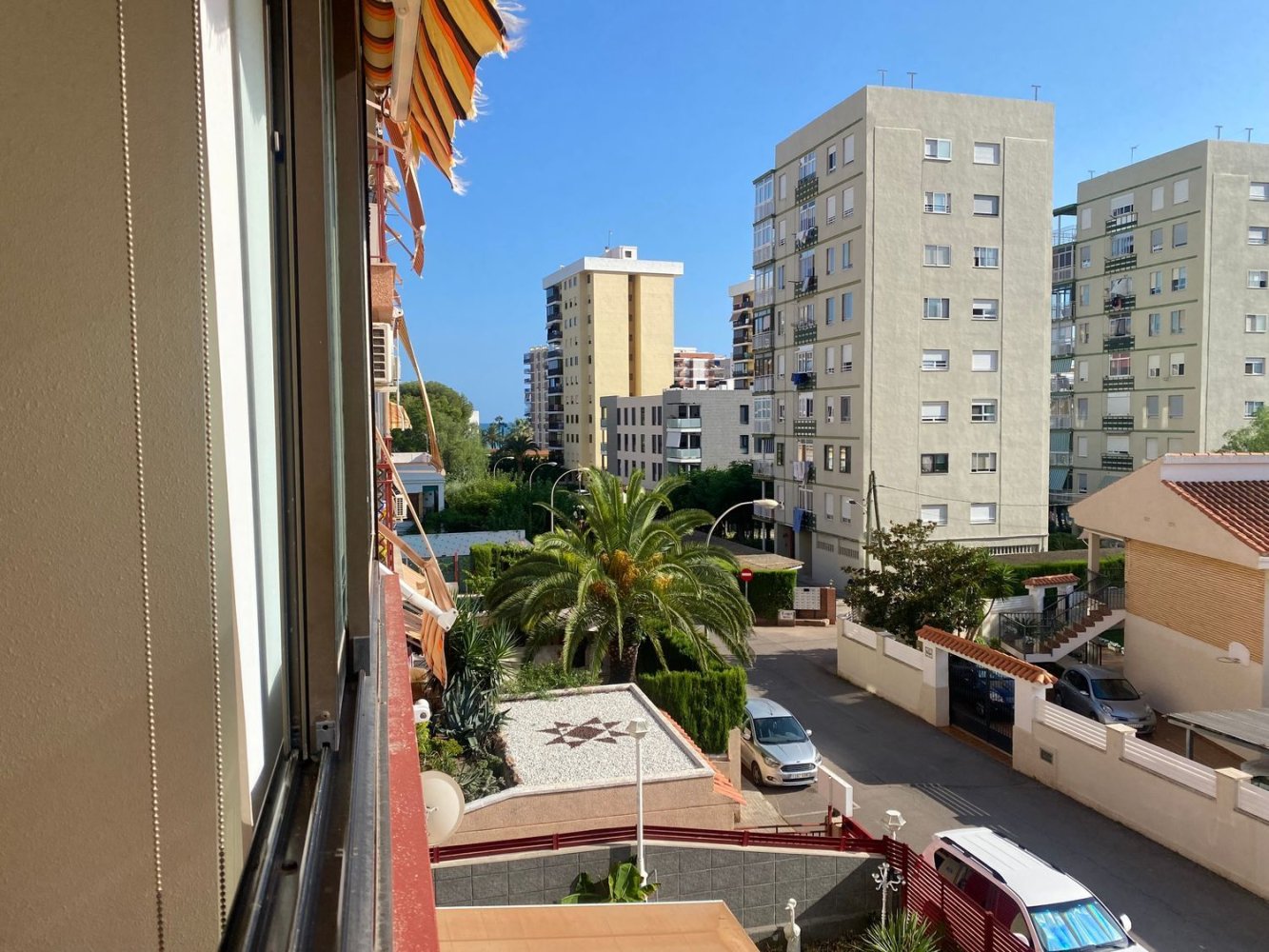 2 Schlafzimmer Wohnung in Castellon, Spain, Nr. 187680