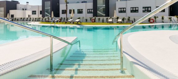 4 chambres Appartement à Mijas Costa, Spain No. 2903 10