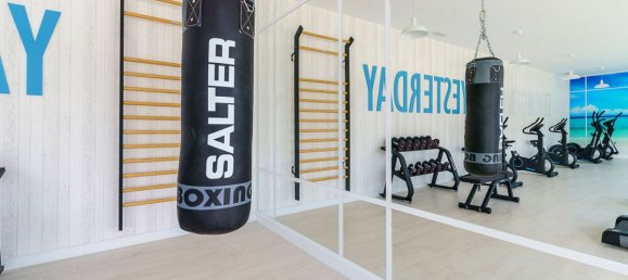 4 chambres Appartement à Mijas Costa, Spain No. 2903 5