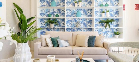 4 chambres Appartement à Mijas Costa, Spain No. 2903 15