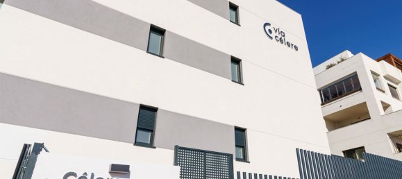 4 chambres Appartement à Mijas Costa, Spain No. 2903 4