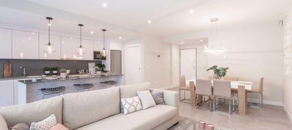 4 chambres Appartement à Mijas Costa, Spain No. 2903 22