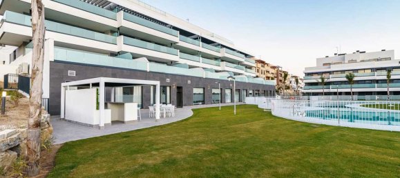 4 chambres Appartement à Mijas Costa, Spain No. 2903 12