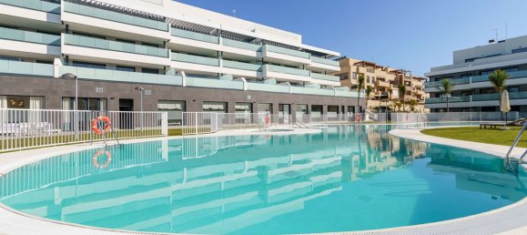 4 chambres Appartement à Mijas Costa, Spain No. 2903 9