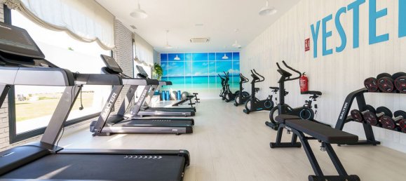 4 chambres Appartement à Mijas Costa, Spain No. 2903 6