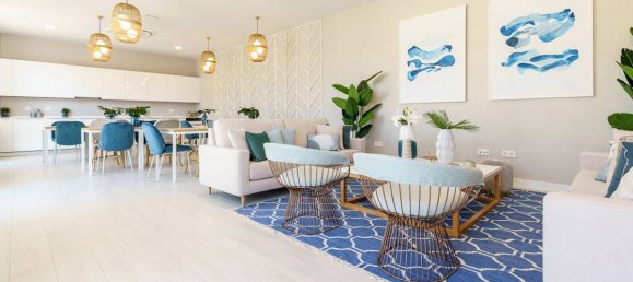 4 chambres Appartement à Mijas Costa, Spain No. 2903 13