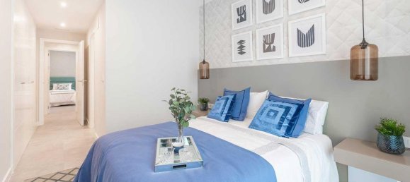 4 chambres Appartement à Mijas Costa, Spain No. 2903 28