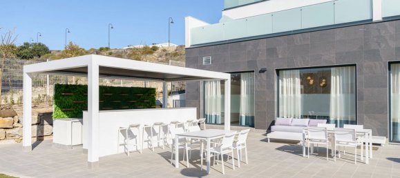 4 chambres Appartement à Mijas Costa, Spain No. 2903 3