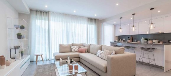 4 chambres Appartement à Mijas Costa, Spain No. 2903 21