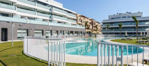 4 chambres Appartement à Mijas Costa, Spain No. 2903 11