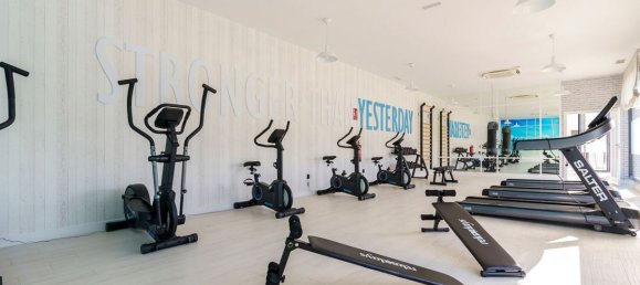 4 chambres Appartement à Mijas Costa, Spain No. 2903 7