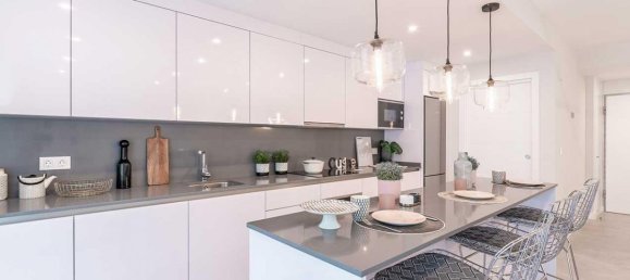 4 chambres Appartement à Mijas Costa, Spain No. 2903 23