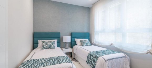 4 chambres Appartement à Mijas Costa, Spain No. 2903 26