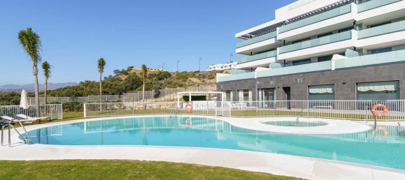 4 chambres Appartement à Mijas Costa, Spain No. 2903 8