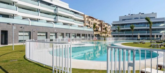 4 chambres Appartement à Mijas Costa, Spain No. 2903 17