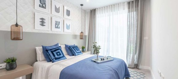 4 chambres Appartement à Mijas Costa, Spain No. 2903 27