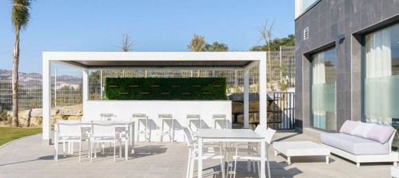 4 chambres Appartement à Mijas Costa, Spain No. 2903 2