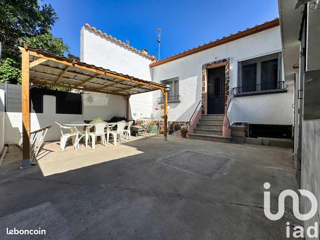 3 rooms House in Rivesaltes, France No. 290210