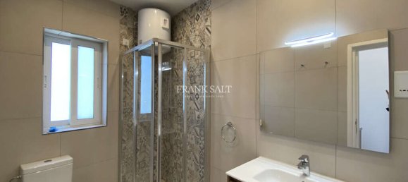 2 غرف نوم طابقين في Siggiewi, Malta رقم 10521 6