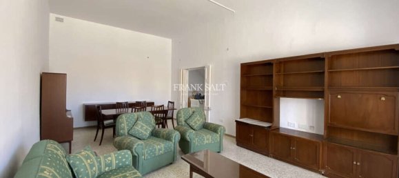 2 غرف نوم طابقين في Siggiewi, Malta رقم 10521 11