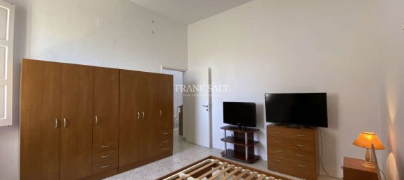 2 غرف نوم طابقين في Siggiewi, Malta رقم 10521 9