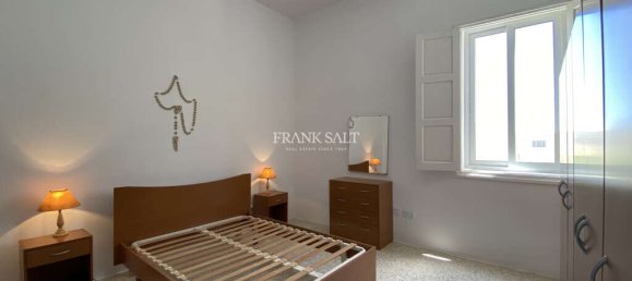 2 غرف نوم طابقين في Siggiewi, Malta رقم 10521 7