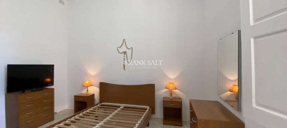 2 غرف نوم طابقين في Siggiewi, Malta رقم 10521 8