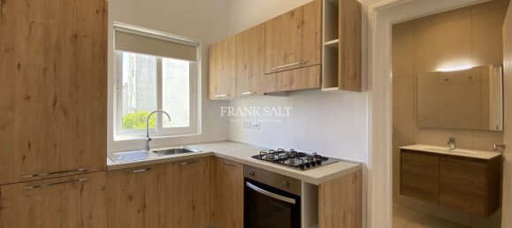 2 غرف نوم طابقين في Siggiewi, Malta رقم 10521 5