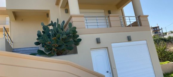 Недвижимость с 4 спальнями в Ханья, Греция № 2879 2