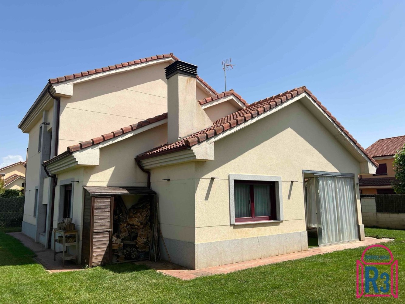 Casa T4 em Villaquilambre, Spain N.º 161064