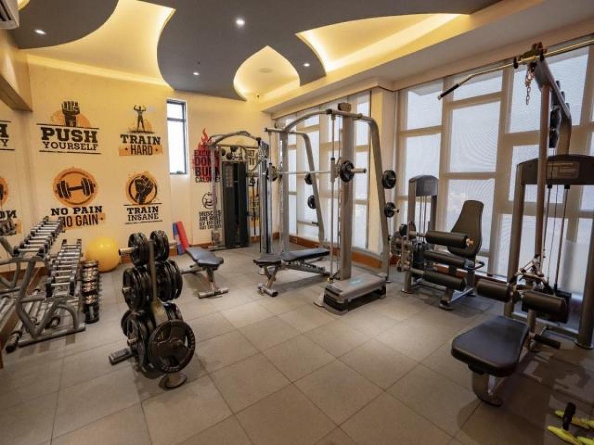 Casa de 2 dormitorios en Mumbai, India No. 26121