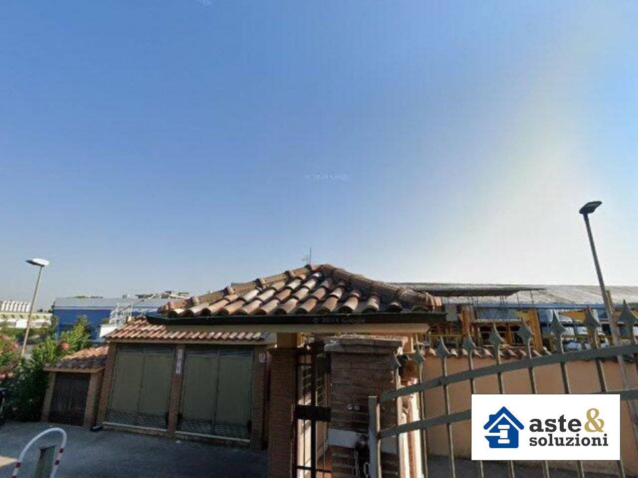 Villa de 3 dormitorios en Rome, Italy No. 385923