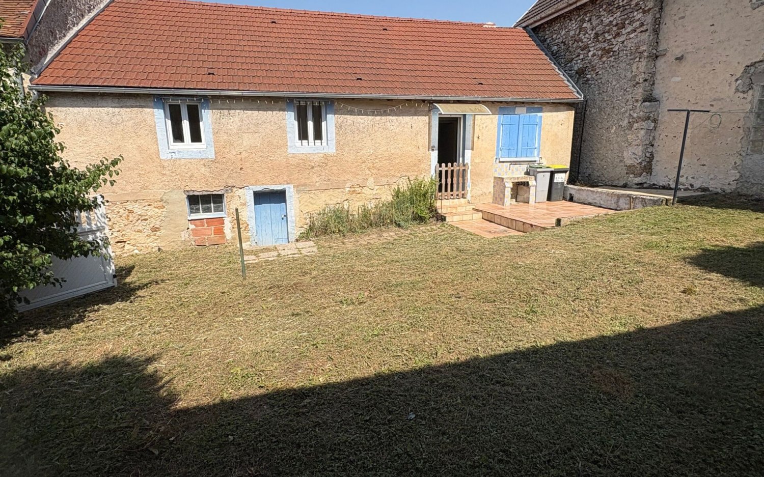 Casa de 3 divisões em Marne, France N.º 297395